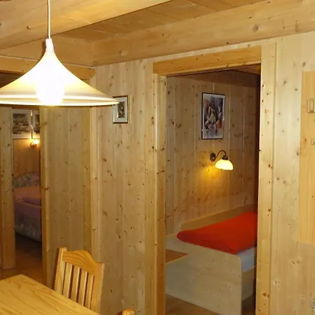 阿戈斯蒂尼公寓 索尔登