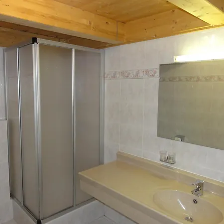 Apartment Agostini *