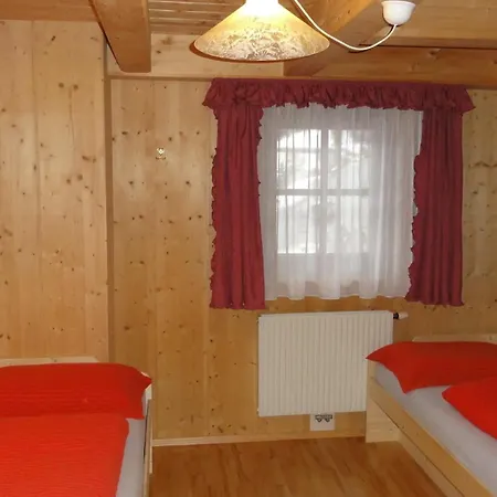 Lejlighed Agostini Sölden