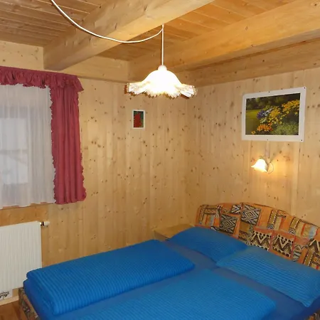 Lejlighed Agostini *