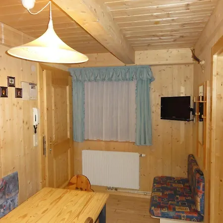 Agostini Apartment Solden