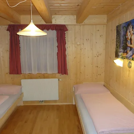 Agostini Solden