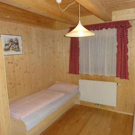 Agostini Apartment *